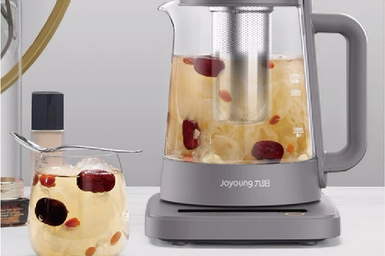 九阳养生壶k15-d11