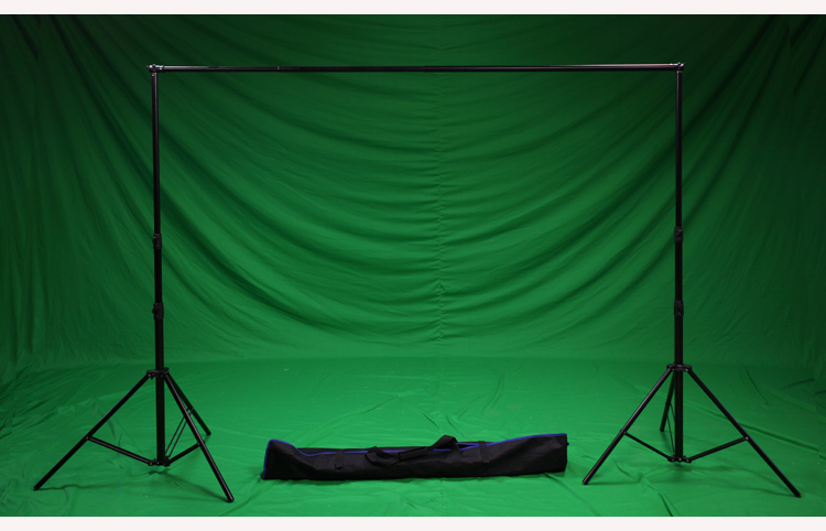 83.2米背景架 手动摄影用人像摄影器材支架