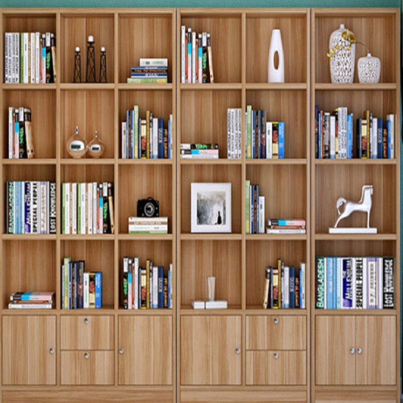 梦强(mengqiang)文件柜/更衣柜 梦强古籍图书柜图书馆原木实木书柜mq