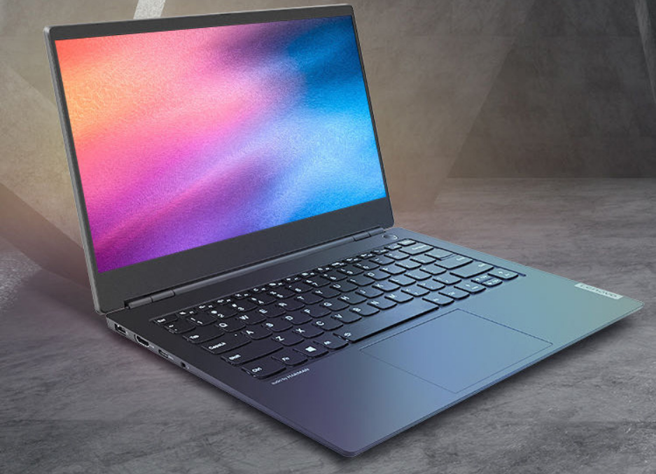 联想lenovo昭阳k4商用笔记本电脑14寸i710510u16g512g2g独显win10