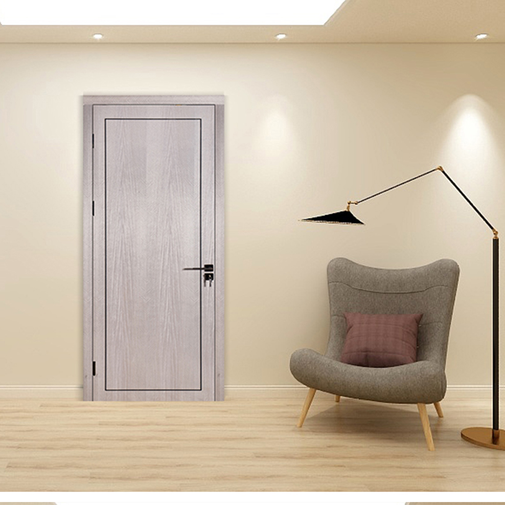 美心工艺(mexin)室内门8941 美心木门 mexin美心工艺门免漆实木复合