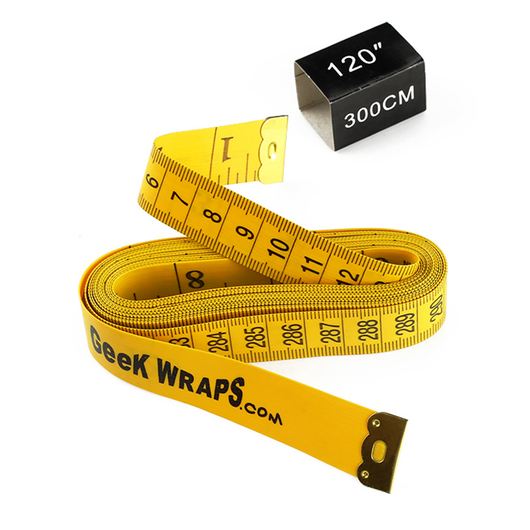 敬平(jing ping)测量工具三米 jing ping皮尺软尺卷尺3米三围尺量身尺