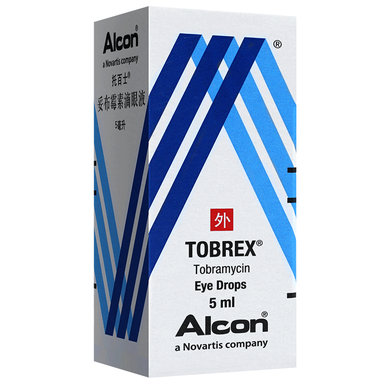 密封保存国产/进口:进口类别:化学药分类:处方药通用名称:妥布霉素