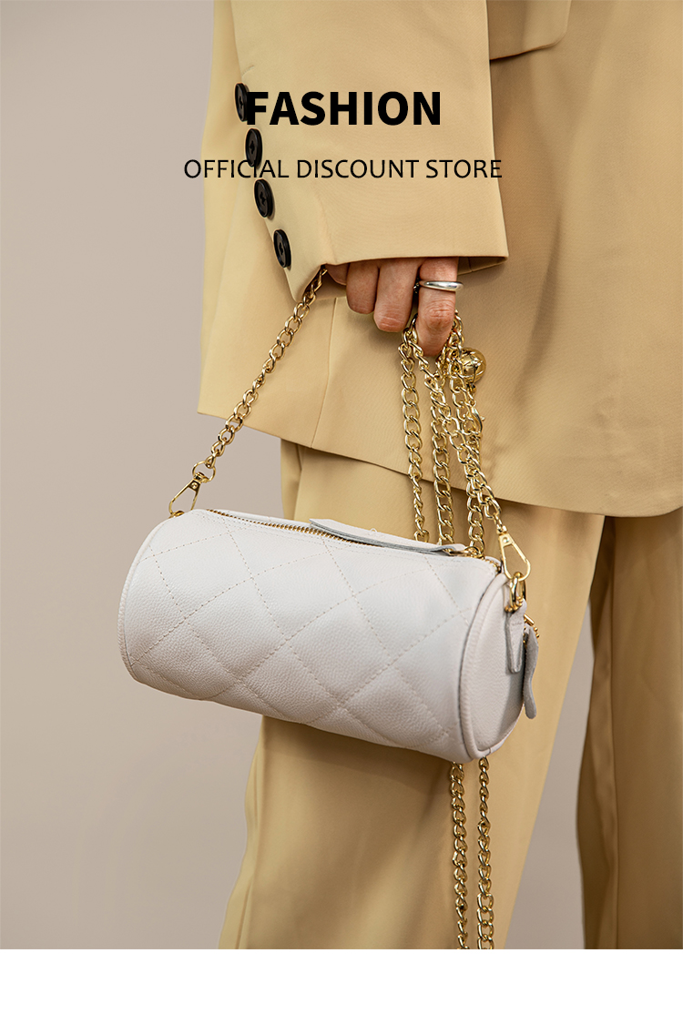 la chapelle homme女士单肩包la-x10000 la chapelle homme拉夏贝尔