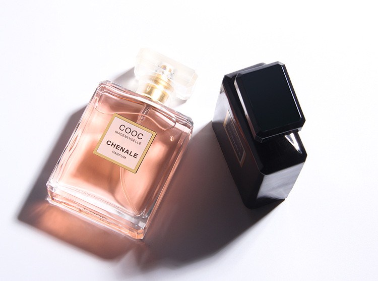 小羊同味皮cooc香水 女持久时代口袋淡香清香清新gogo女用邂逅