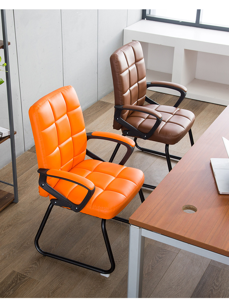 寻木匠电脑椅游戏舒适久坐办公椅子家用简约老板座椅靠背宿舍书桌椅