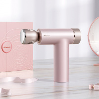 麦瑞克MERACH强力筋膜枪一体式设计4-8小时超长续航专业放松四肢肌肉疲劳MR-M016