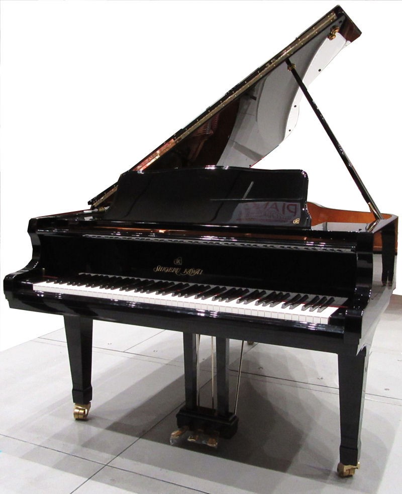 卡瓦依(kawai)二手乐器其他 二手卡瓦依三角钢琴 kawai sk2 sk3 sk5