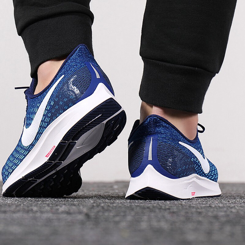 【耐克(nike)跑步鞋】 [特卖]耐克男鞋新款nike shox nz复刻缓震运动