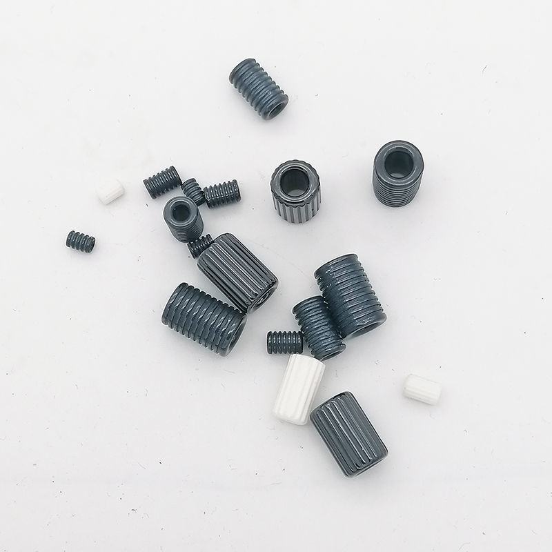 《氧化钛陶瓷导环导线环导眼陶瓷导环diy陶瓷过线环鱼竿环渔具配件 1