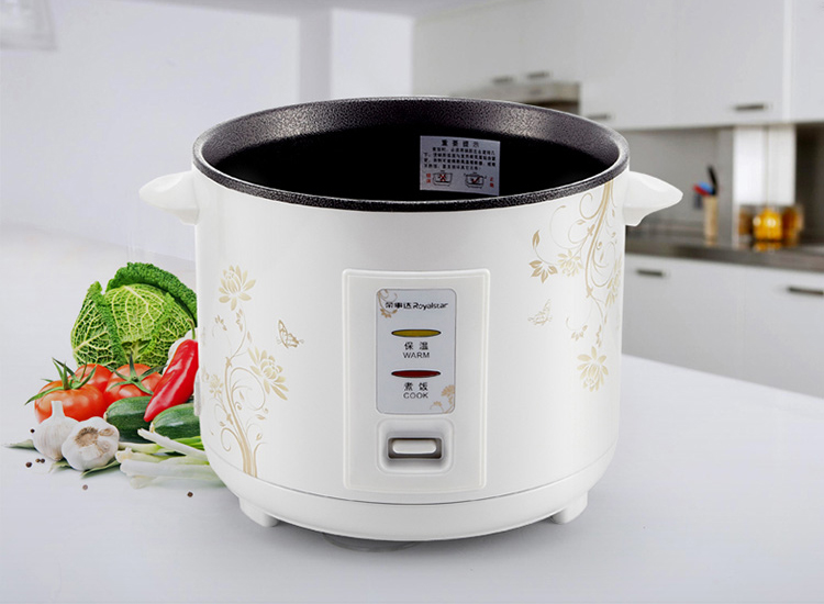 荣事达电饭煲电饭锅家用老式大容量