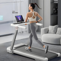 麦瑞克MERACH智能可折叠跑步机MR-T07W2L 3.5马力14km/h大承重120kg自由坡度调节