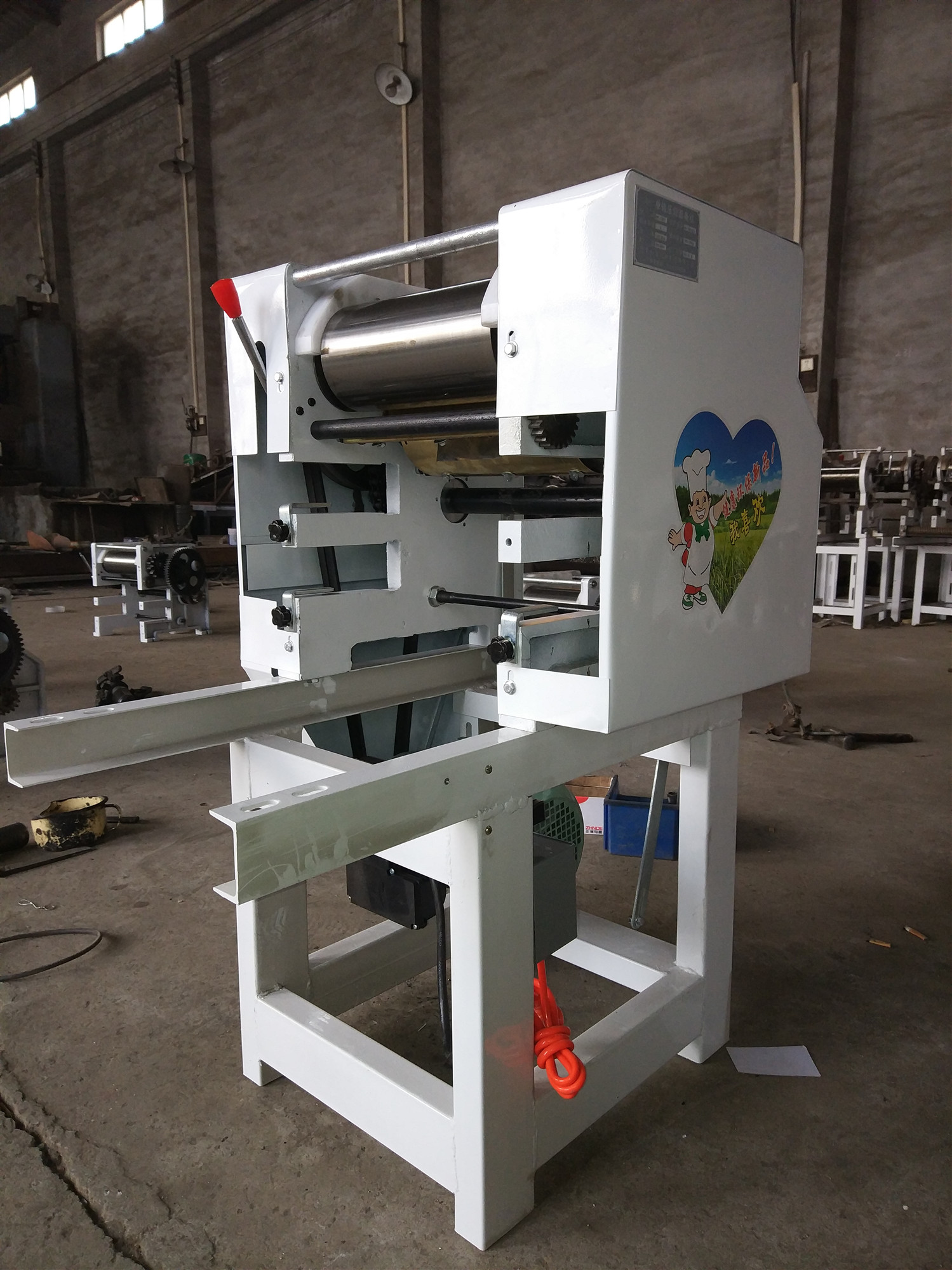 各种压面机刀面条机刀头刀具配件圆面压面机刀头切面刀头刀削面刀