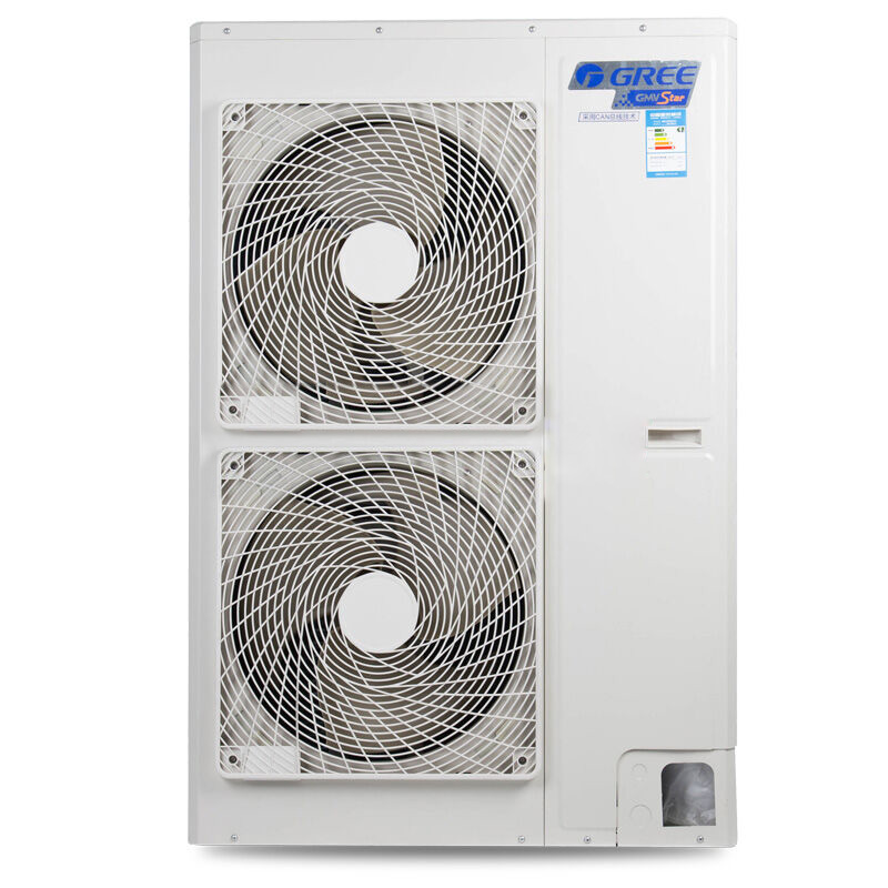 格力greefgr12d1nan35p定频冷暖风管机