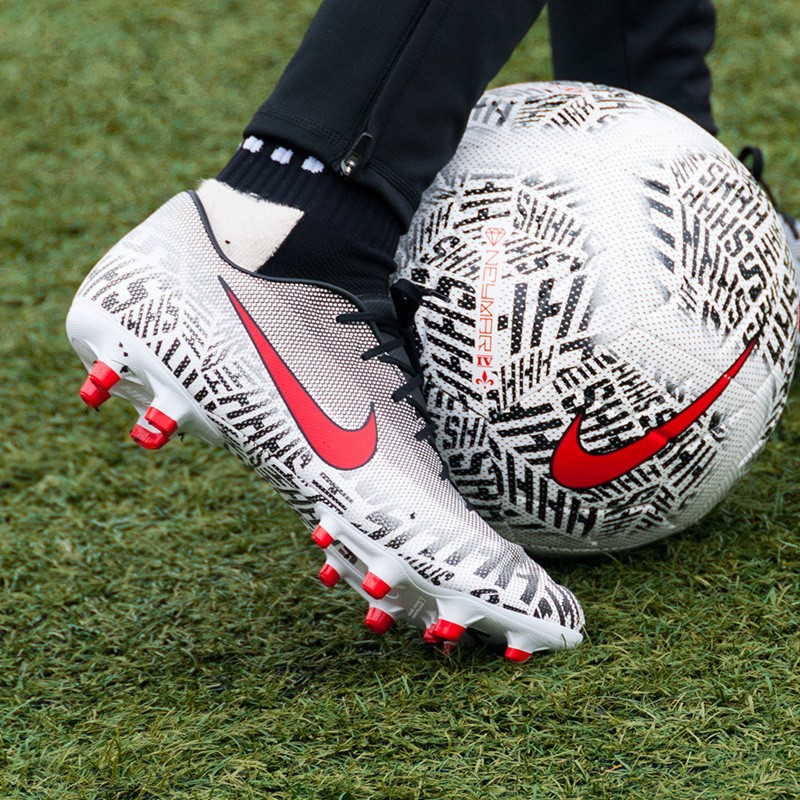nike耐克男子内马尔neymarvapor12mg钉短钉人草地足球鞋