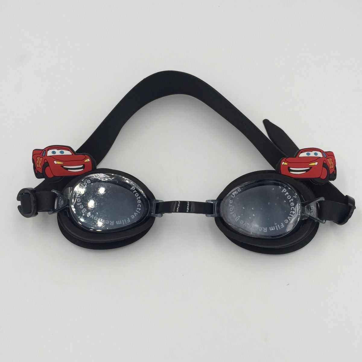 儿童潜水镜儿童泳镜男女宝宝防水防雾超清游泳镜卡通泳镜护目镜