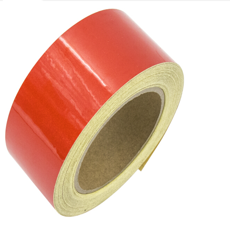 广博(guangbo)存储包装物料搬运清洁shundi008 红胶带5cm 10卷/装