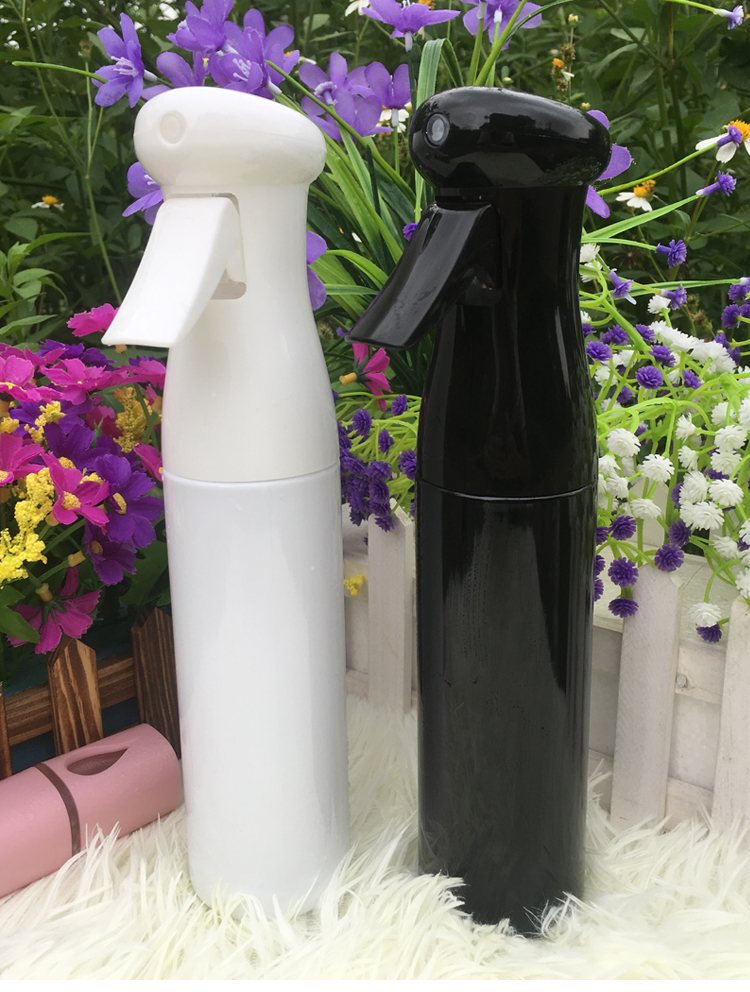 三维工匠高压喷雾瓶酒精消毒化妆补水超