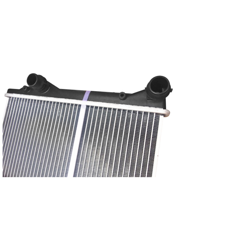 trw大众迈腾水箱