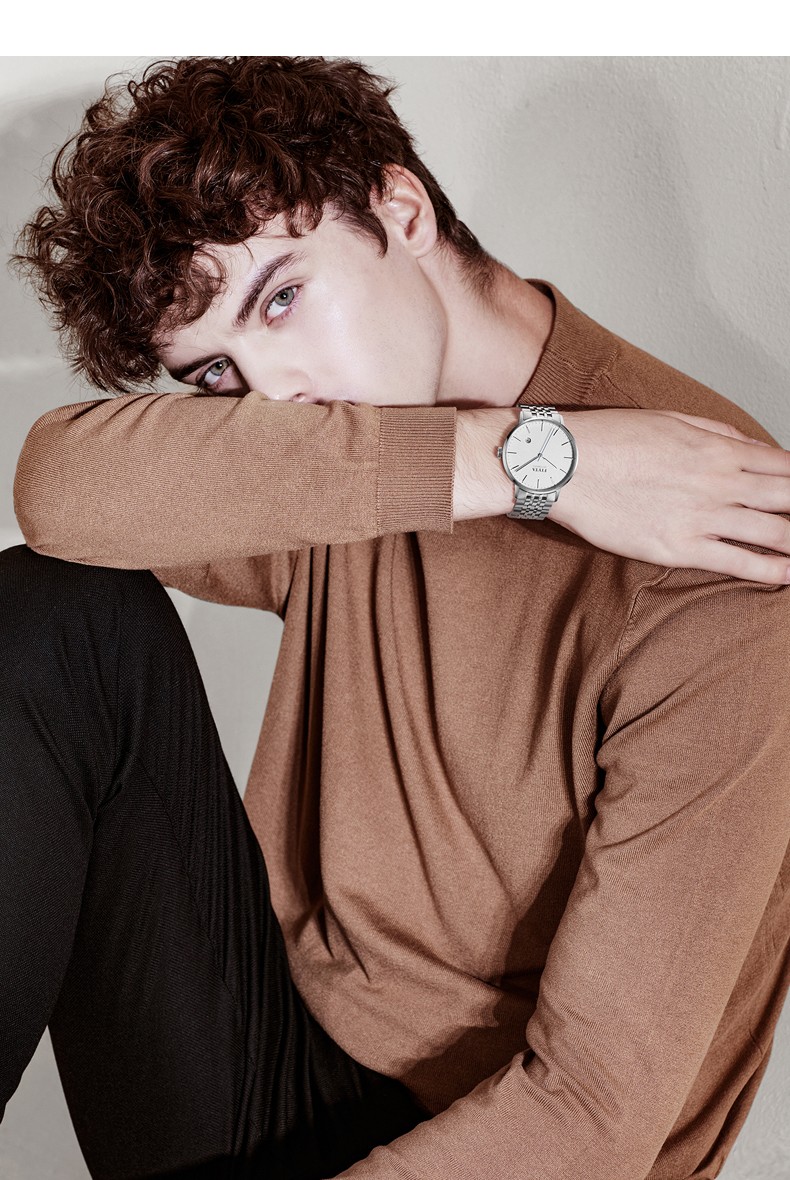 【飞亚达(fiyta)机械表ga802057.