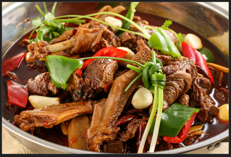 桥头专卖店桥头香辣啤酒鸭调料150g啤酒鸭调料批发火锅底料