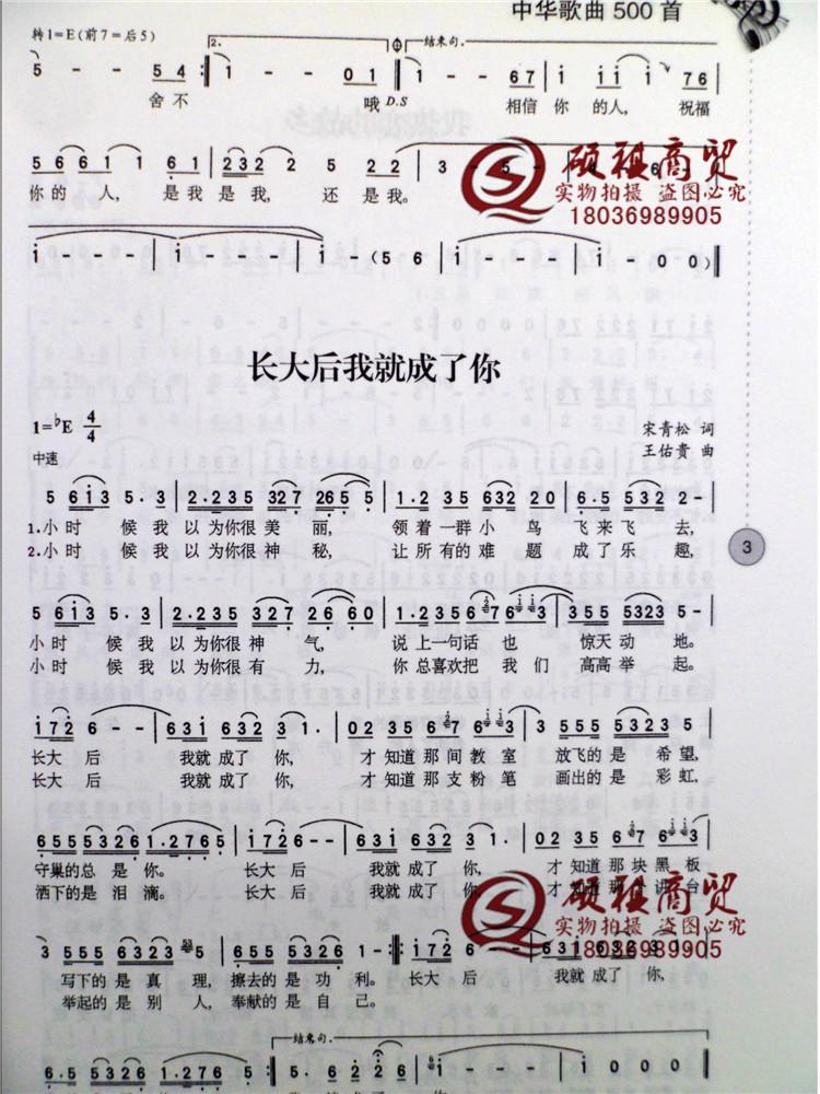 音乐书籍经典老歌乐谱歌曲书籍钢琴谱曲谱电子琴谱16开本歌词数字简谱