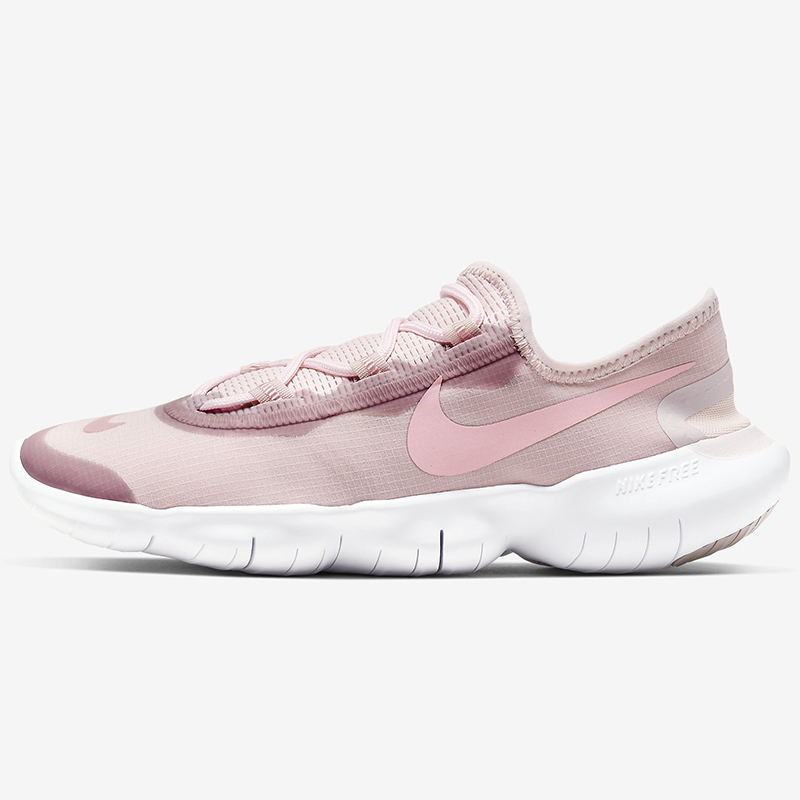 nike耐克女鞋2020新款freern50赤足跑步鞋运动鞋cj0270600