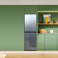 三星DF24CB9900CRSC 上衣(5~9)+下衣5 羊毛羊绒 衣物裤子护理 全屋除湿 AI烘干衣物护理机