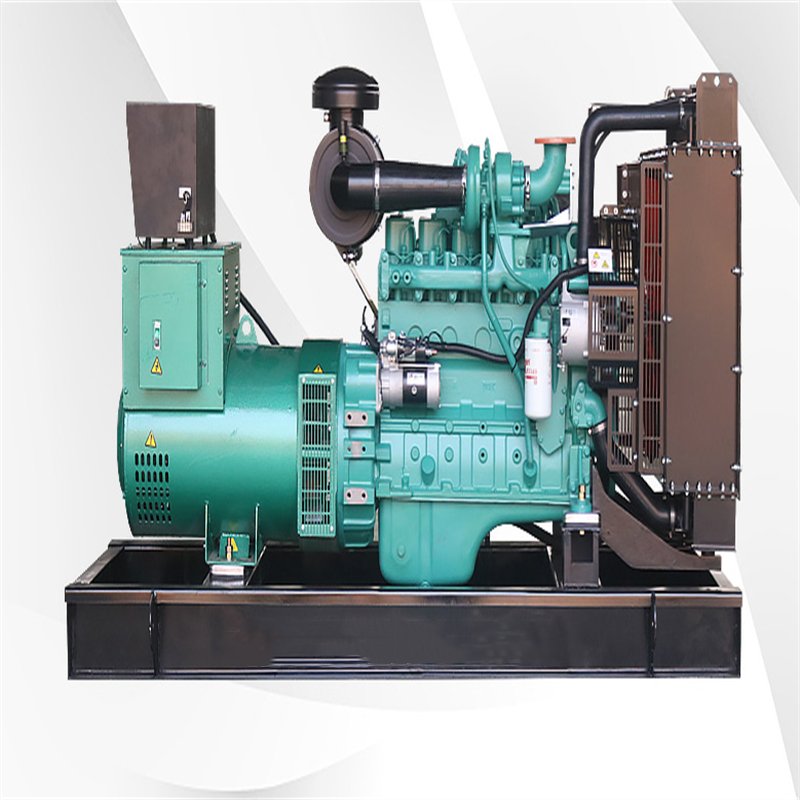林剑翔(lin jian xiang)发电机 康明斯200kw内燃发电机【价格 图片