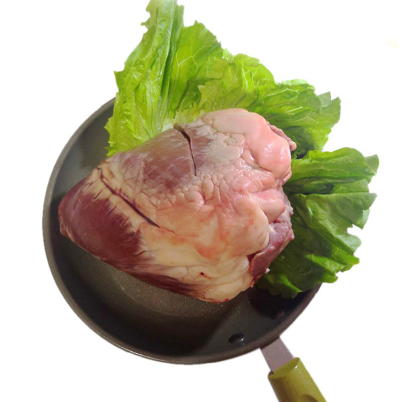 五香牛心熟牛心牛内脏15kg