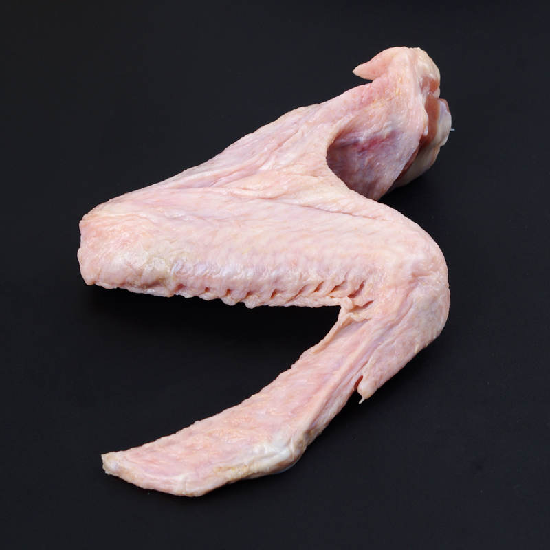 鸭翅三节翅生鸭全翅新鲜鸭翅膀非鸭子xh可开发票1000g