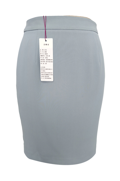 泛为 夏裙 定制 条