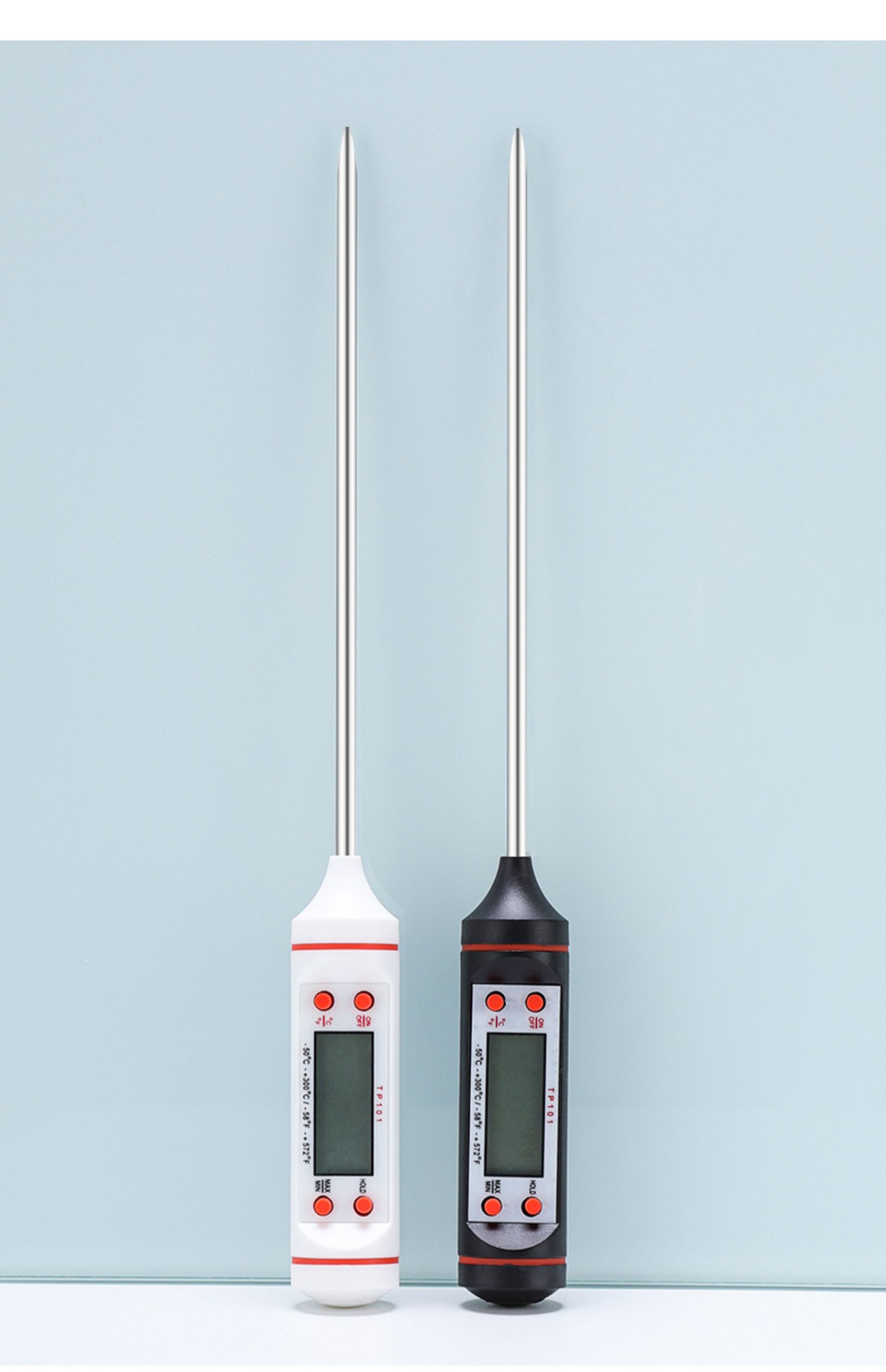 lieve测量工具tb#643969614676 水温计食品温度计厨房烘焙测油温奶温