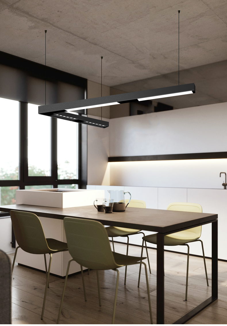 纳丽雅(naliya)射灯lj-gd01 磁吸轨道灯纳丽雅明装吊顶导轨嵌入式酒店