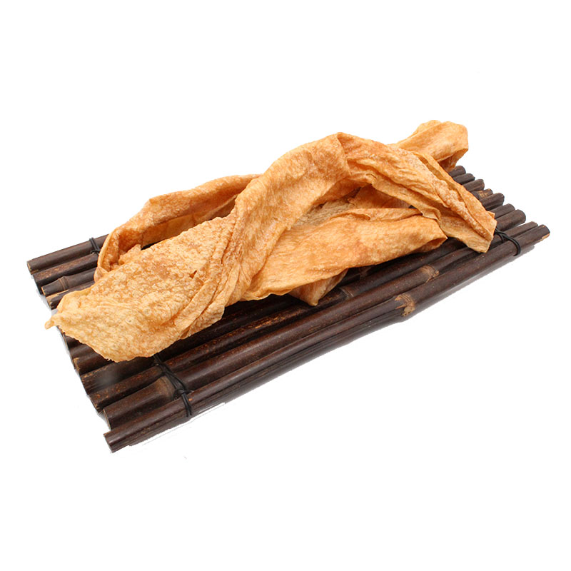 xj豆皮素肉大豆蛋白肉人造肉豆条豆制品干货fy可开发票3斤