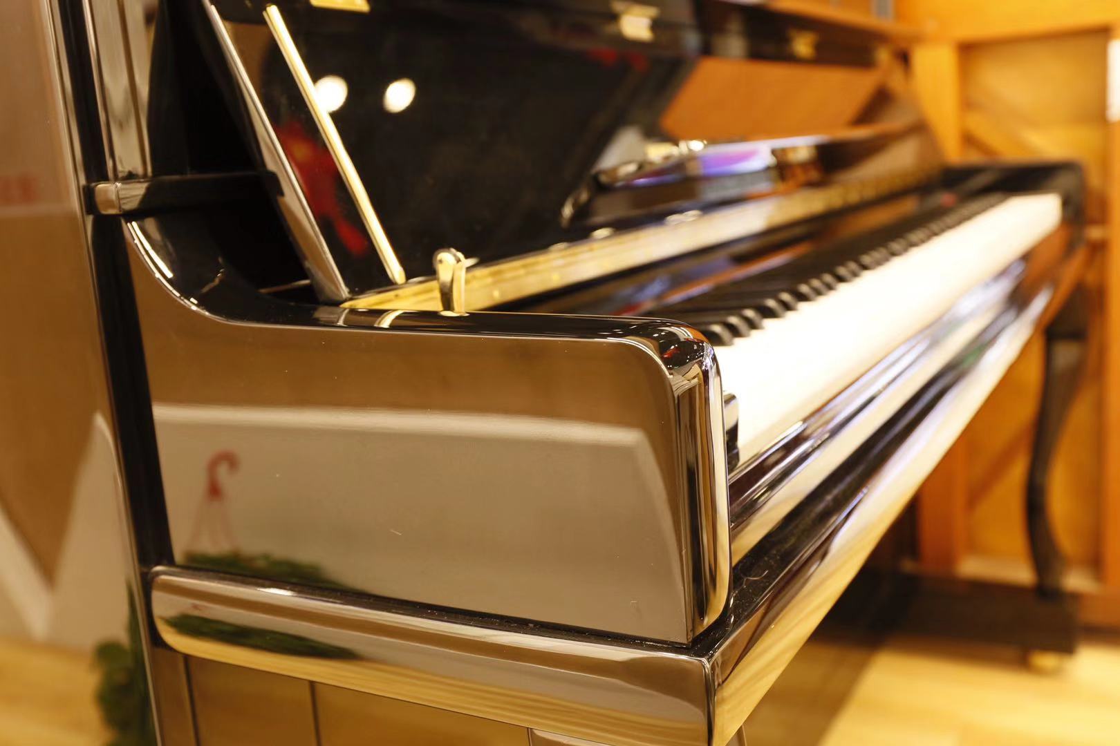 kawai卡瓦依ku-a5 中日合资全新钢琴