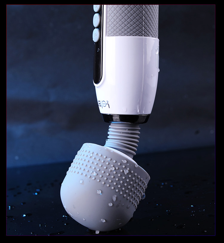 雷霆暴风闪电av棒二代震动棒女用阴蒂高潮自慰器学生按摩器成人情趣性