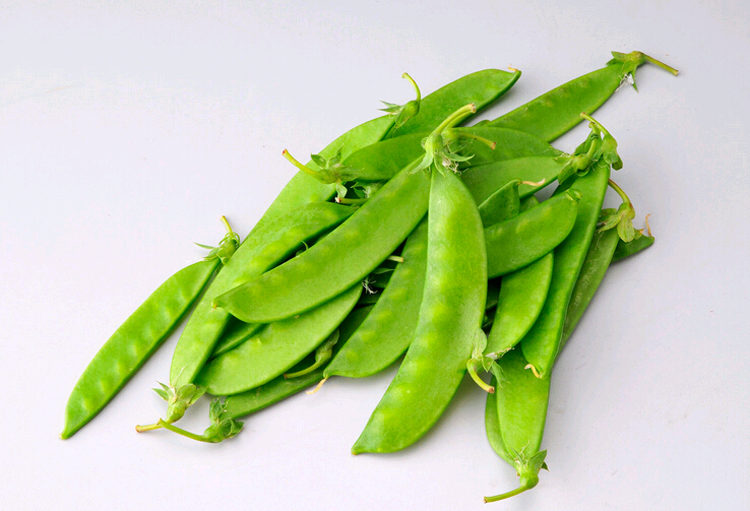 荷兰豆3斤 豌豆尖 软荚荷兰豆 豌豆 新鲜蔬菜 产发
