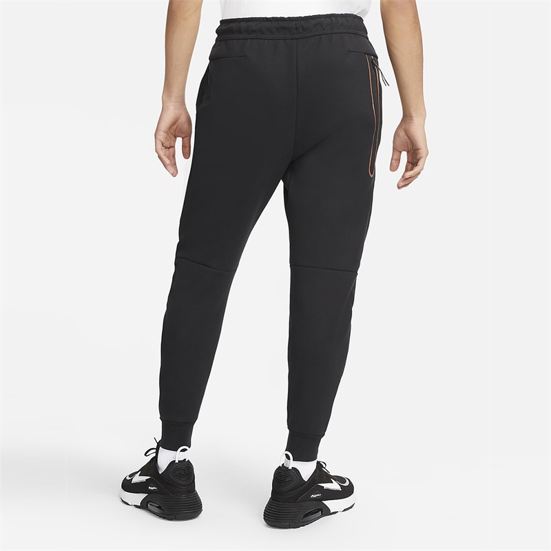 耐克(nike)运动长裤 nike耐克裤子男裤休闲运动裤跑步训练束腿长裤dd