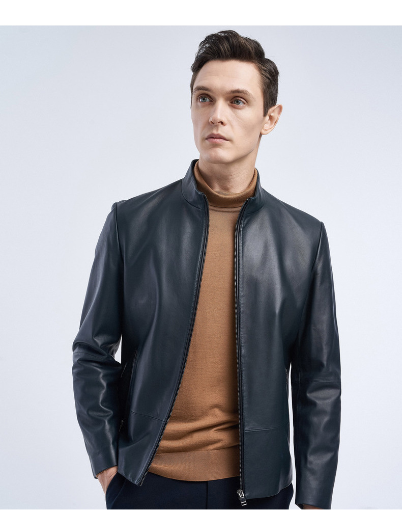 夹克外套男bplv3311【价格 图片 品牌 报价】-苏宁易购劲霸男装旗舰店