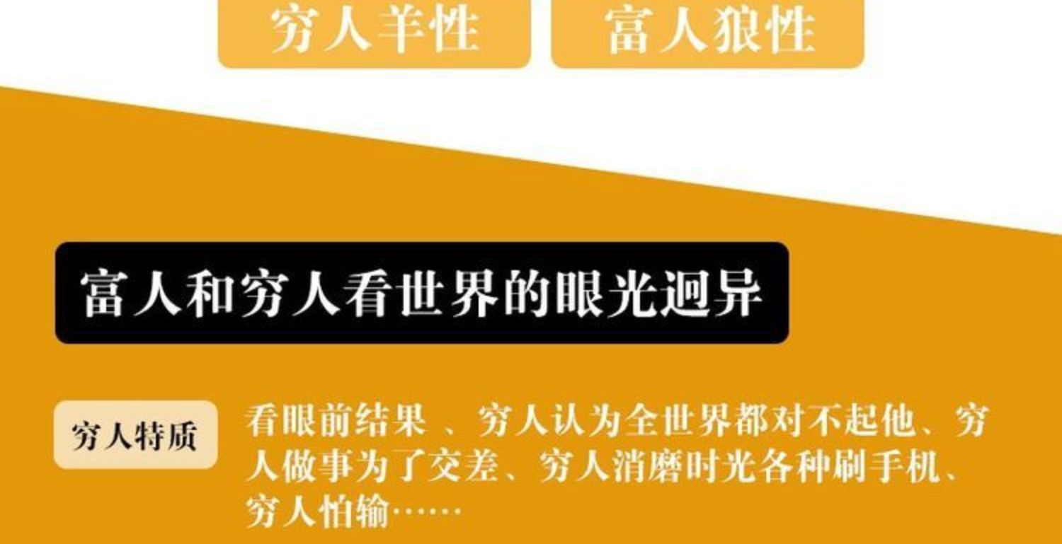 [正版]窮人羊性富人狼性 蔡富強著 富人的邏輯思維方式全套 賺錢生意