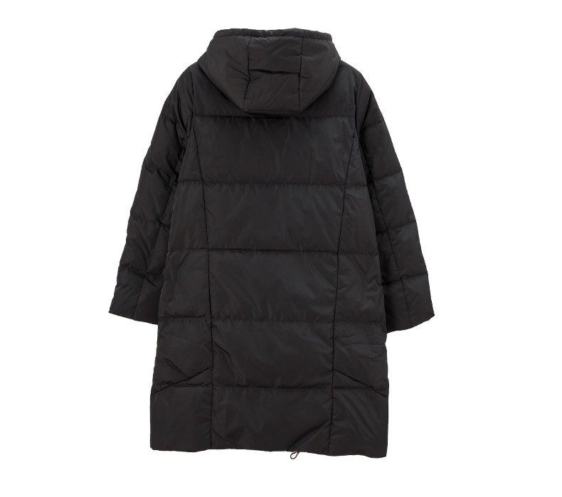 潮流前线clcelucasn女士羽绒服