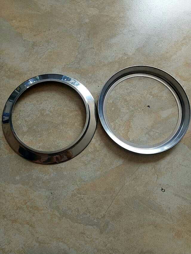 《燃气灶配件/燃气灶具炉头通用装饰圈嵌入式炉头装饰圈 10cm装饰圈