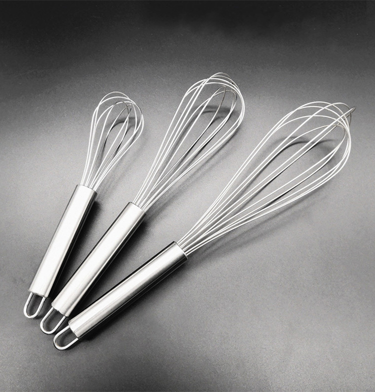 艺呈(yicheng)厨房小工具589213549690 艺呈手动打蛋器家用不锈钢搅拌