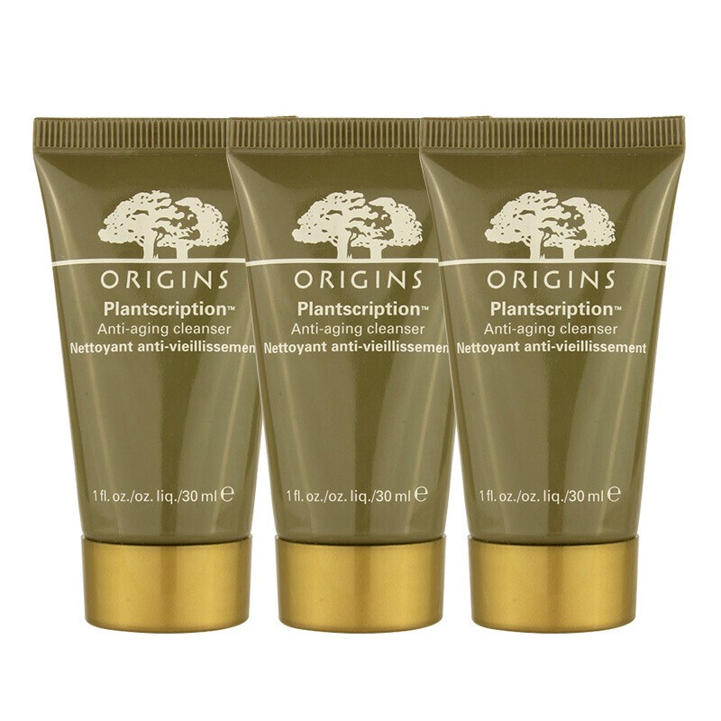 中性肤质产品包装:无规格:其他产地:美国国产/进口:进口品牌:悦木之源