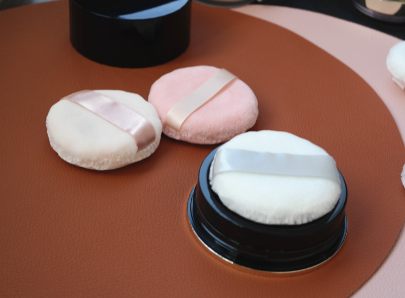 加厚大号立绒粉扑植绒散粉扑上妆粉扑定妆粉扑蜜粉扑柔软 三维工匠