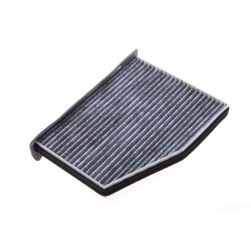 适配12年1314大众老款速腾16l原厂空气滤芯空调滤清器格冷格网1个空气
