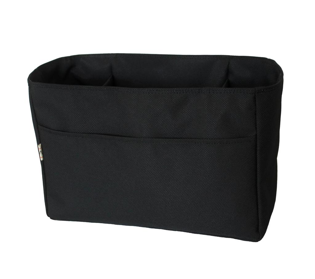 匹配于龙囊包内胆包龙囊包整理袋 包中包 饺子包妈咪内胆包 灰色长柄