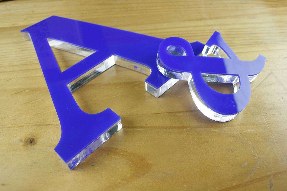 定做背景墙字规格约2525cmpvc材质