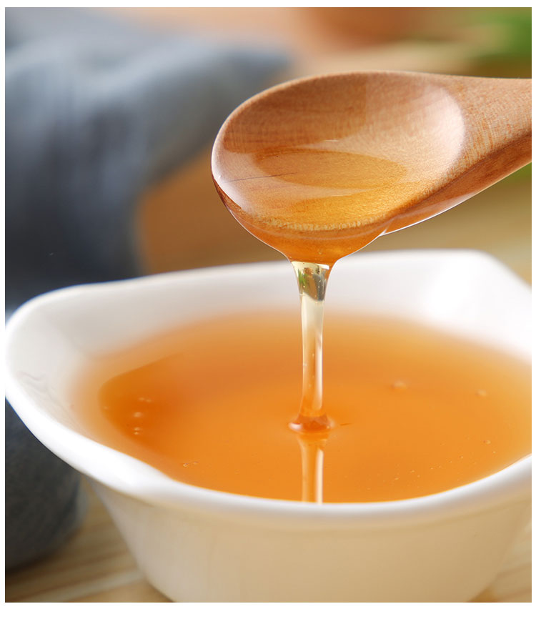 泾农优品蜂蜜 [中华特色]泾县馆 谷岚山 高山森林土蜂蜜 源于蜂农自产